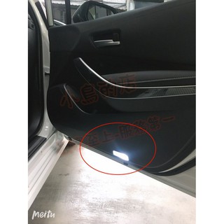【小鳥的店】2019-2023 ALTIS 12 燈泡 禮儀燈 鹵素改LED 臺製爆亮 T10 9晶 5630 單顆價