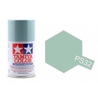 好棒棒模型屋 田宮 TAMIYA 86032 PS32 海藍色 噴漆 100ml