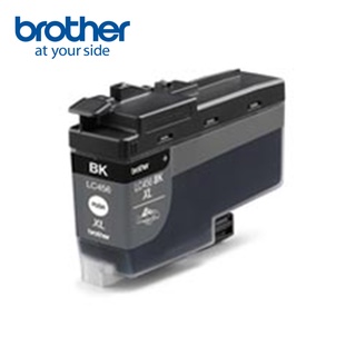 BROTHER LC456XL-BK 原廠輕連供黑色墨水匣 單入 多入優惠 公司貨