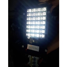 🔥 36W 110V 省電超亮 LED 照明 全新盒裝😊 適合廠房 庭園 道路 車庫 別墅 倉庫