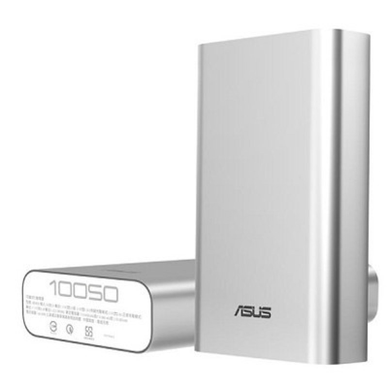 二手 - 華碩ASUS ZenPower 10050mAh 快充行動電源 移動電源 充電器 2.4A 快速充電 手機