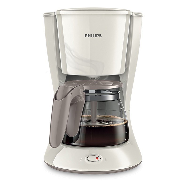 PHILIPS飛利浦 Simply delicious coffee  全新滴漏式咖啡機HD7447