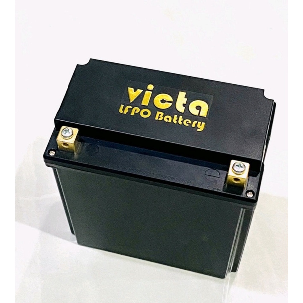 victa A33 LFPO Battery DIY機車專用氧化鋰鐵電池