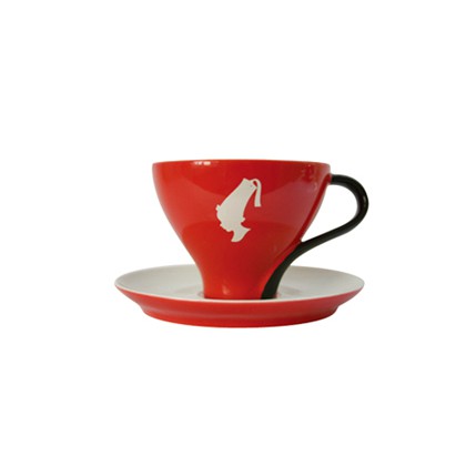 茶杯組 – 時尚系列 小紅帽咖啡 Julius Meinl Trend Tea Cup