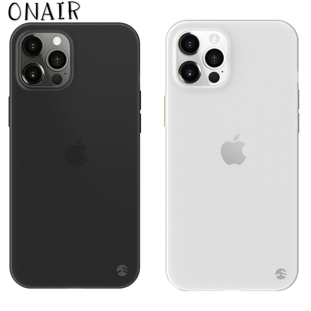 美國 SwitchEasy 0.35 超薄裸機 霧面 手機保護殼 防撞 保護殼 iPhone 13 12與12PRO共用