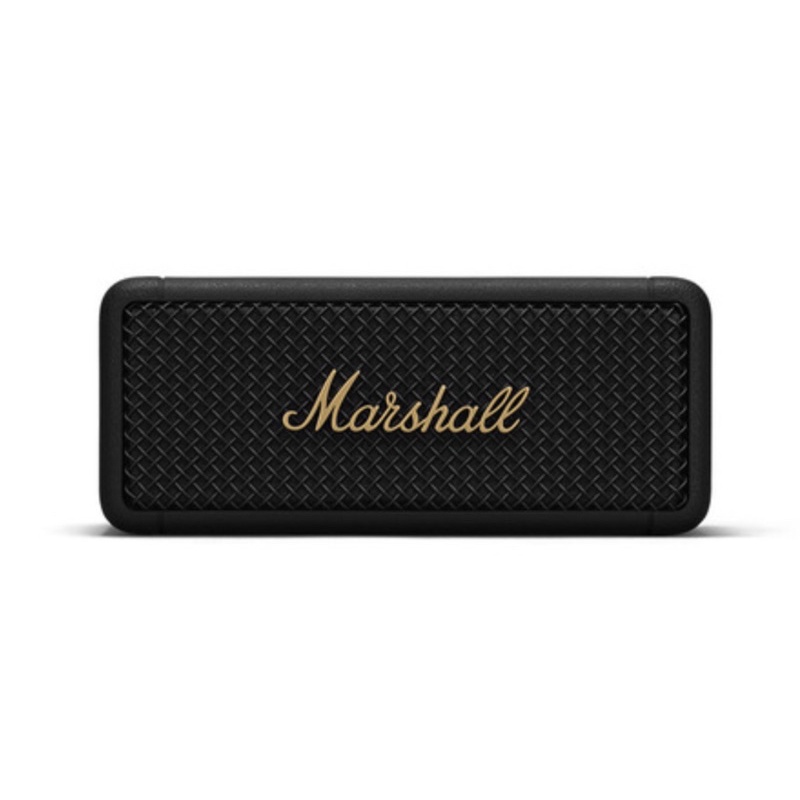 Marshall Emberton黑金/基本款(勿直接下標)