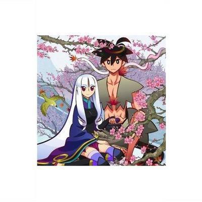 西尾維新作品刀語 全 Dvd 影視達人必備現貨 蝦皮購物