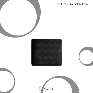 [G2TY] Bottega Veneta Wallet BV 短夾 經典 編織 零錢袋 小牛皮 八卡 男用 短夾 送禮