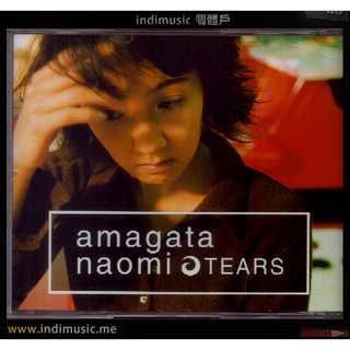 /個體戶唱片行/ 天方直實 Amagata Naomi 類似 Globe 小室哲哉