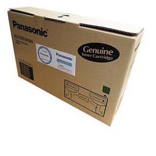 Panasonic KX-FAT410H 原廠碳粉匣 適用: KX-MB1500/1507/1520/1530/1536