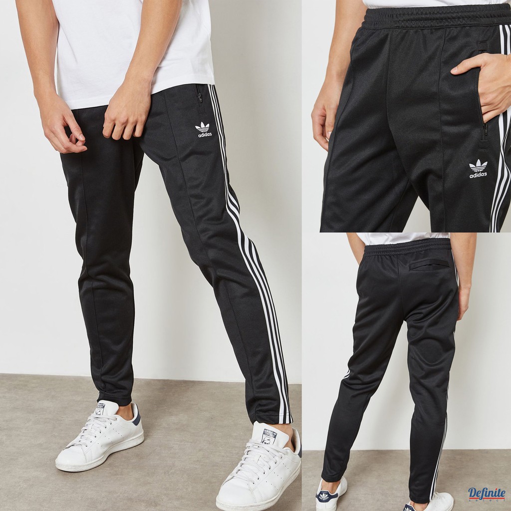 adidas originals beckenbauer tp