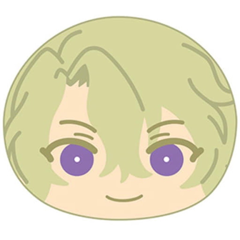 偶像夢幻祭あんスタ巴日和大饅頭稀有品 蝦皮購物