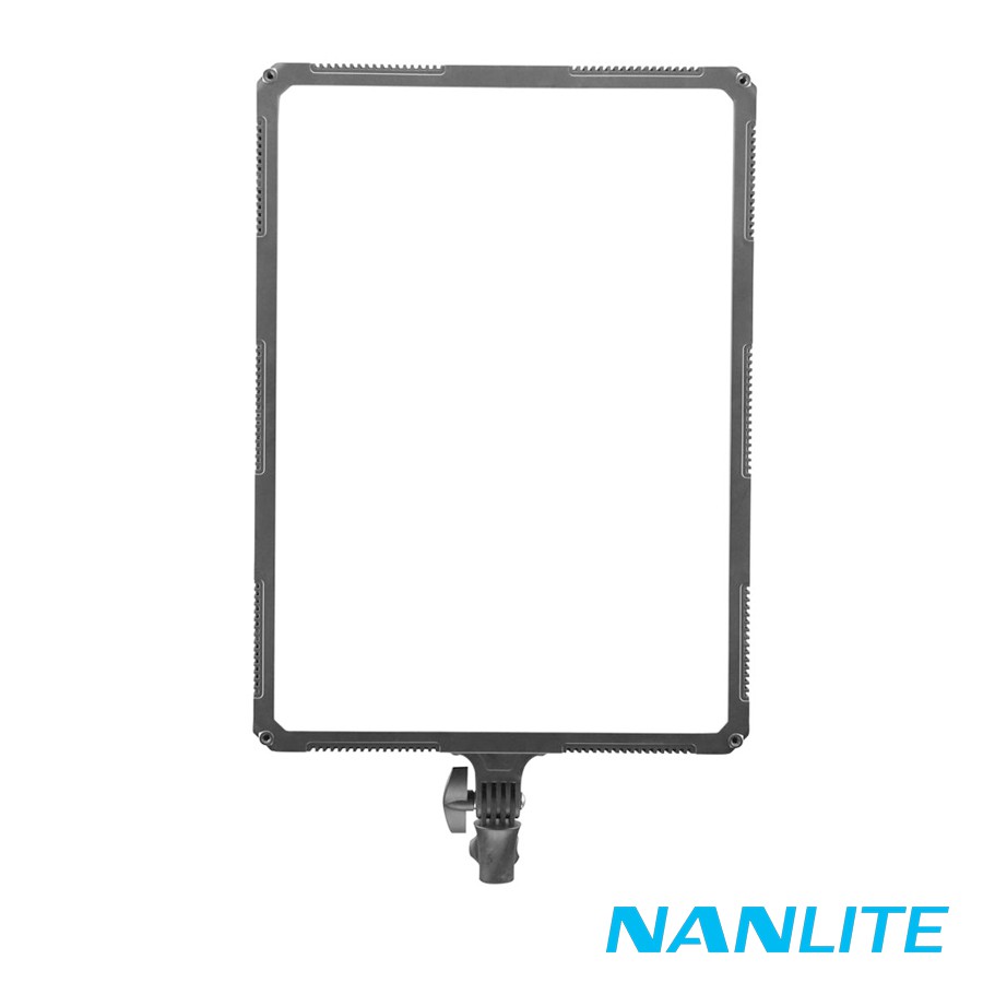 NanLite 南光 南冠 Compac 100B 雙色溫平板 LED平板燈 ㄧ入 公司貨