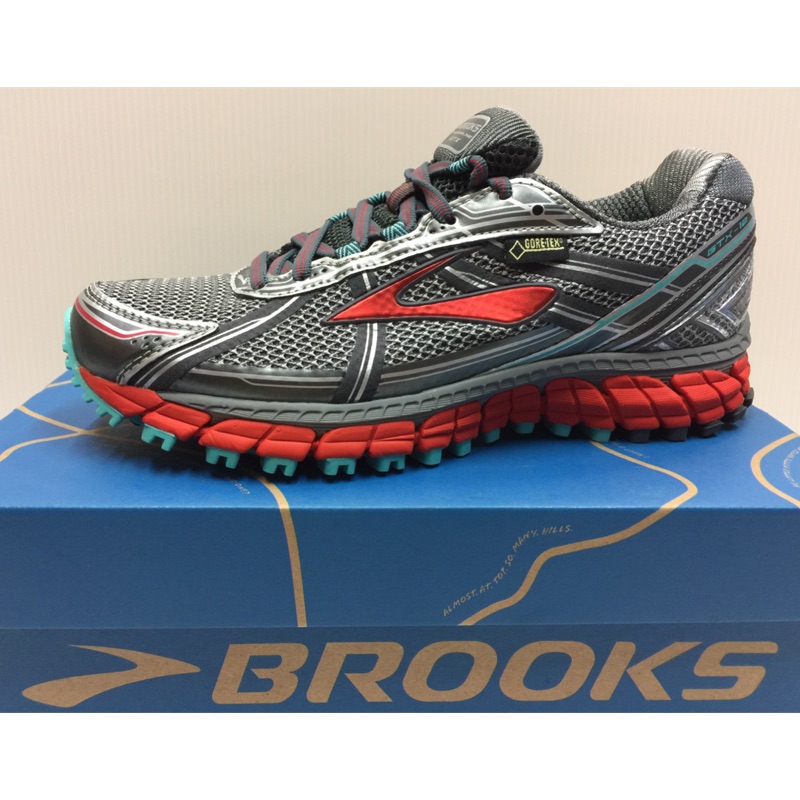 brooks 12 gtx