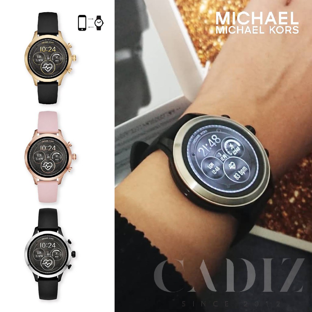 michael kors mkt5053