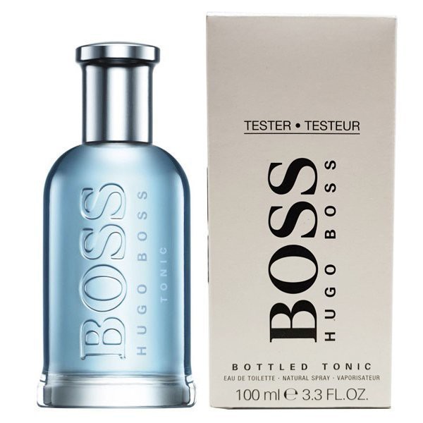 boss bottled tonic 200 ml