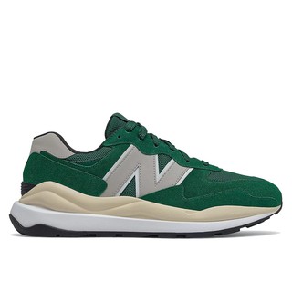 NEW BALANCE 5740 M5740【M5740HR1】GREEN RAIN CLOUD 灰綠【A-KAY0】