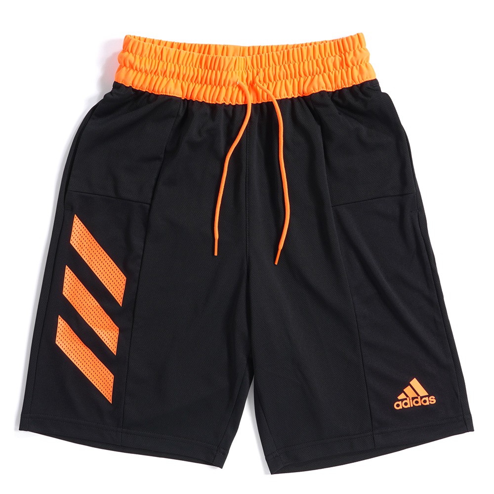 ADIDAS SPT 3S SHORT 男款 運動 休閒 籃球短褲 FP9731-XXL