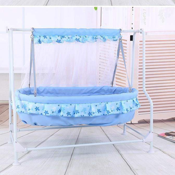baby cradle for bed