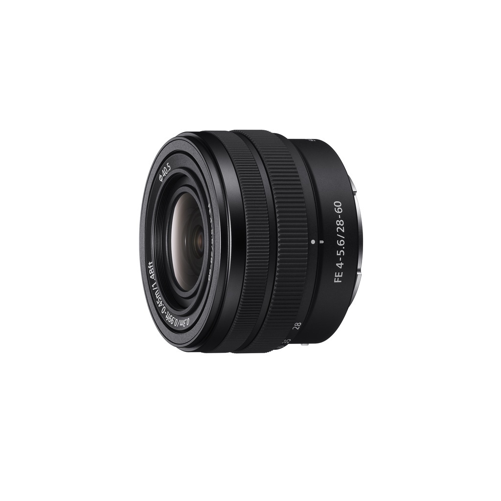 Sony FE 28-60mm F4-5.6 索尼公司貨 SEL2860