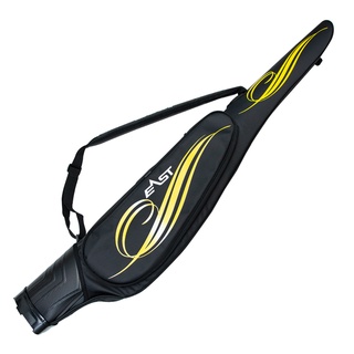 猛哥釣具 磯釣竿袋 135cm 磯竿袋 硬式 135R