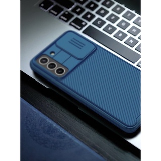 黑鏡 Pro 保護殼 NILLKIN 手機殼 硬殼 SAMSUNG Galaxy S21 FE 時尚經典紋理設計