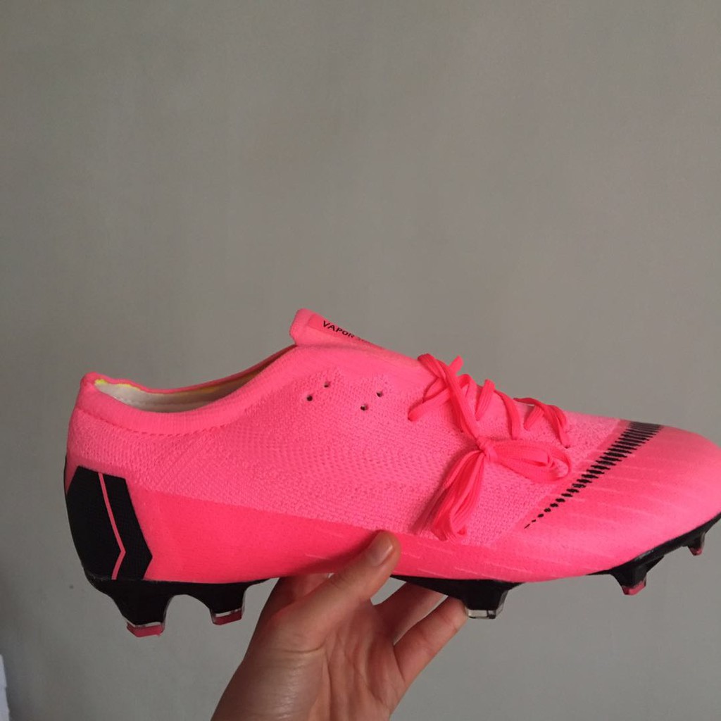 mercurial vapor xii elite fg