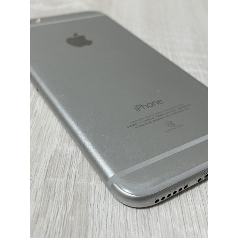[黑特賣場] 零件機 iPhone 6