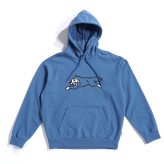ICECREAM Classic Hoodie 飛狗 帽T 長袖上衣 保暖 男款 411-9305 Dark Blue
