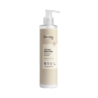 Derma Eco 有機蘆薈保濕護髮乳-250ml