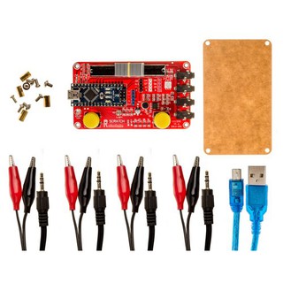 現貨 Scratch for Arduino S4A 互動學習工具組 Arduino 與 Scratch 套件