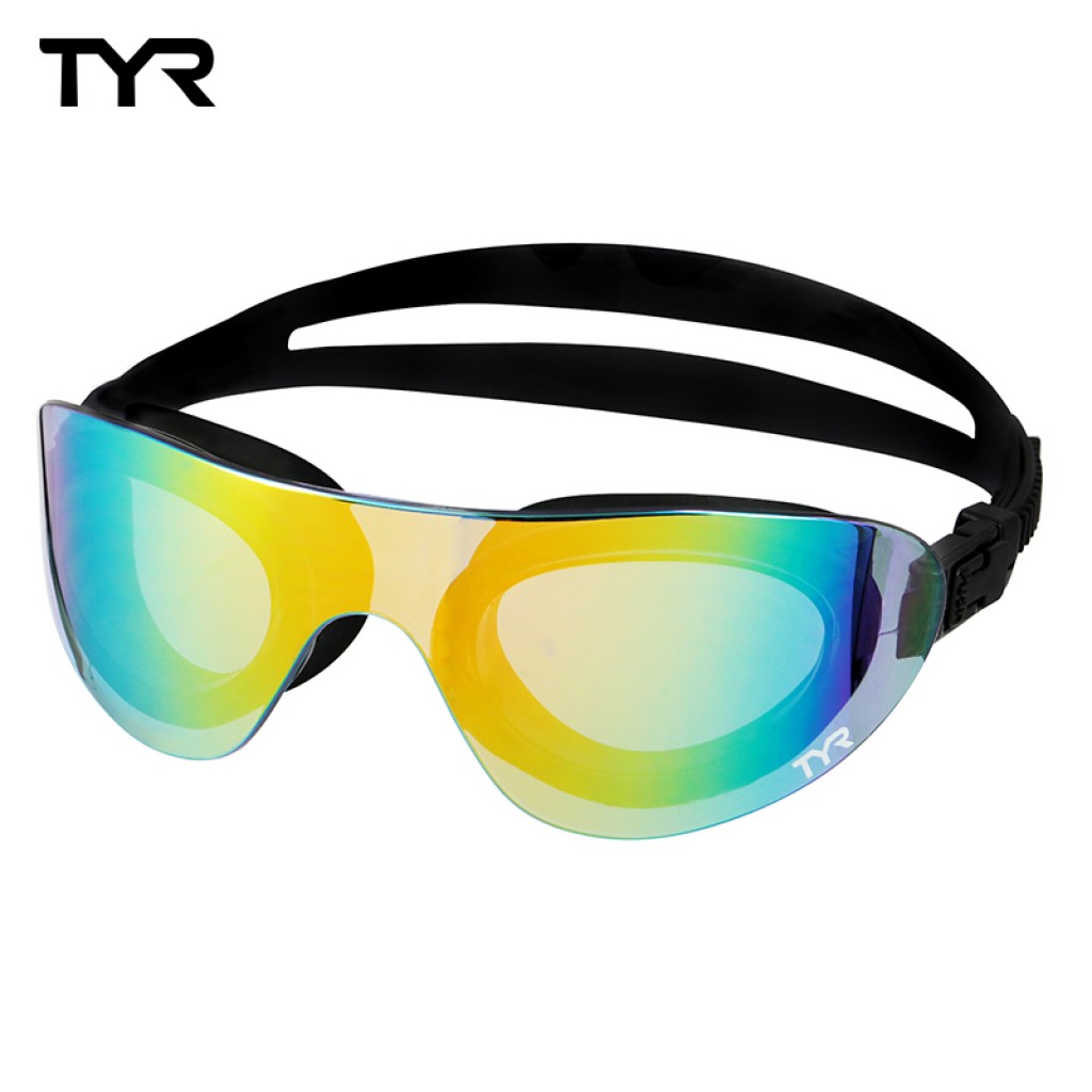 美國TYR 成人電鍍泳鏡 Swim Shades Mirrored 台灣總代理