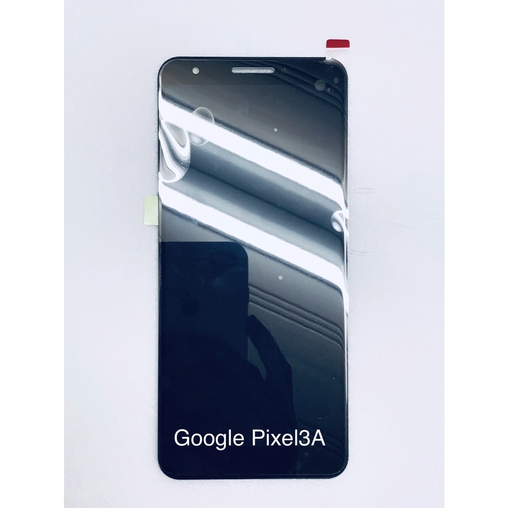 全新台灣現貨 GOOGLE Pixel 3A 液晶總成