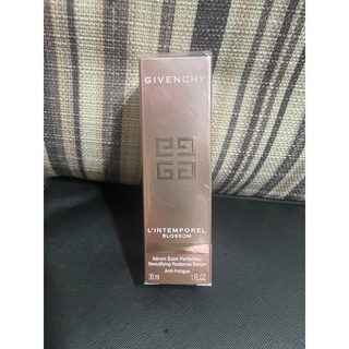 Givenchy紀梵希 (花漾奇肌系列 )完美光彩精華 30ml