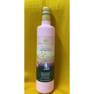 粉紅風暴《巴狄尼絲莊園First Day特級初榨橄欖油500ML》🔥現貨效期2027/11/20送ㄧ罐250ml艾瑞斯