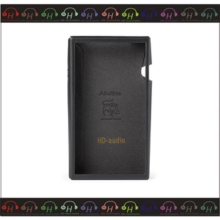 弘達影音多媒體 韓國 Astell&Kern A&ultima SP3000 皮套 播放器專用保護套 公司貨 黑色