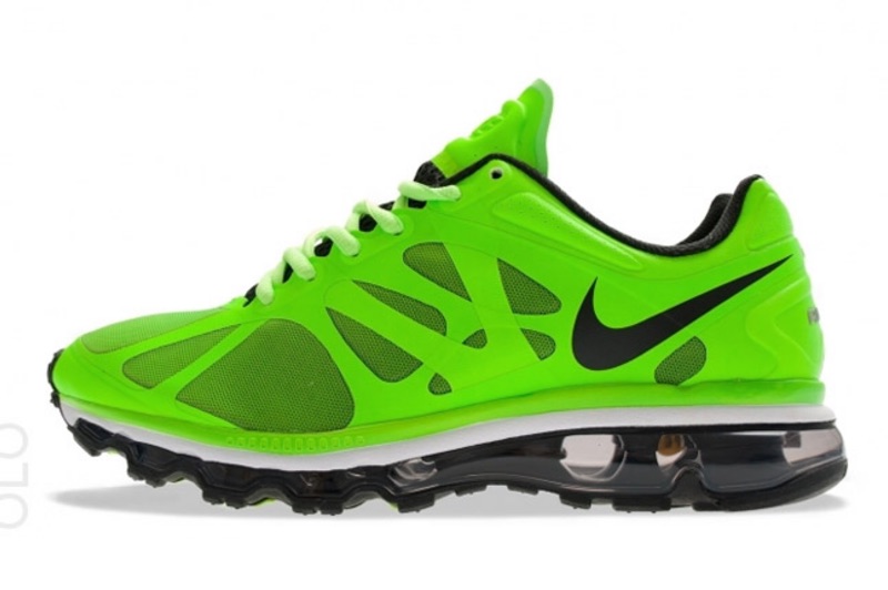 airmax 2012
