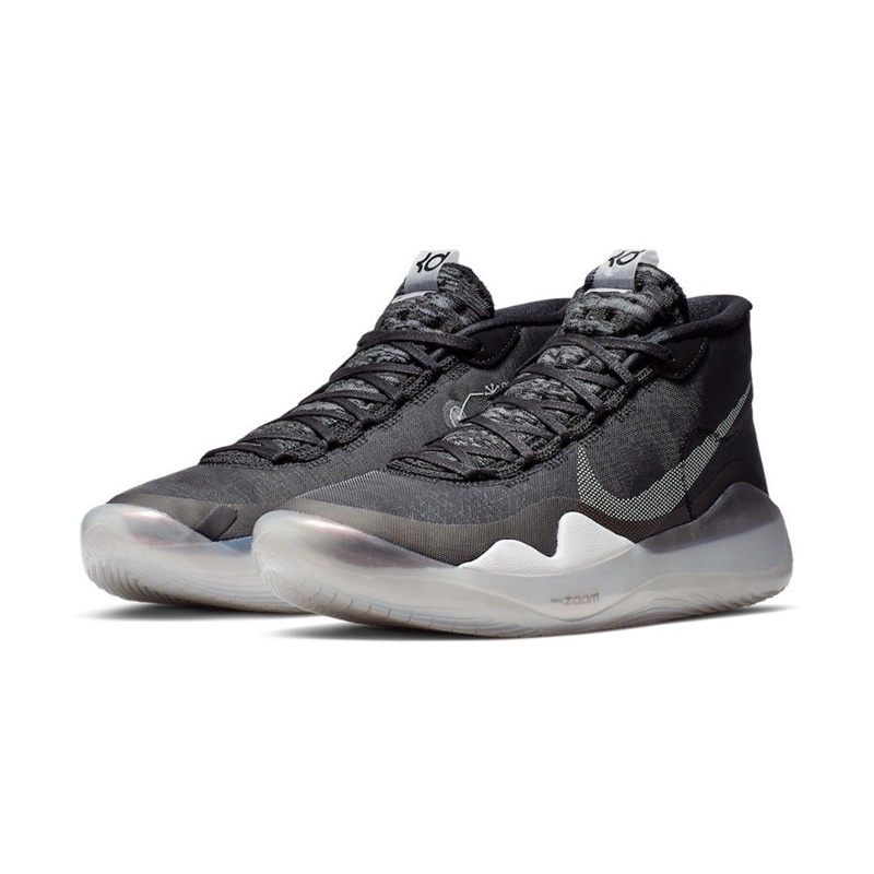 Kd 10s deals black