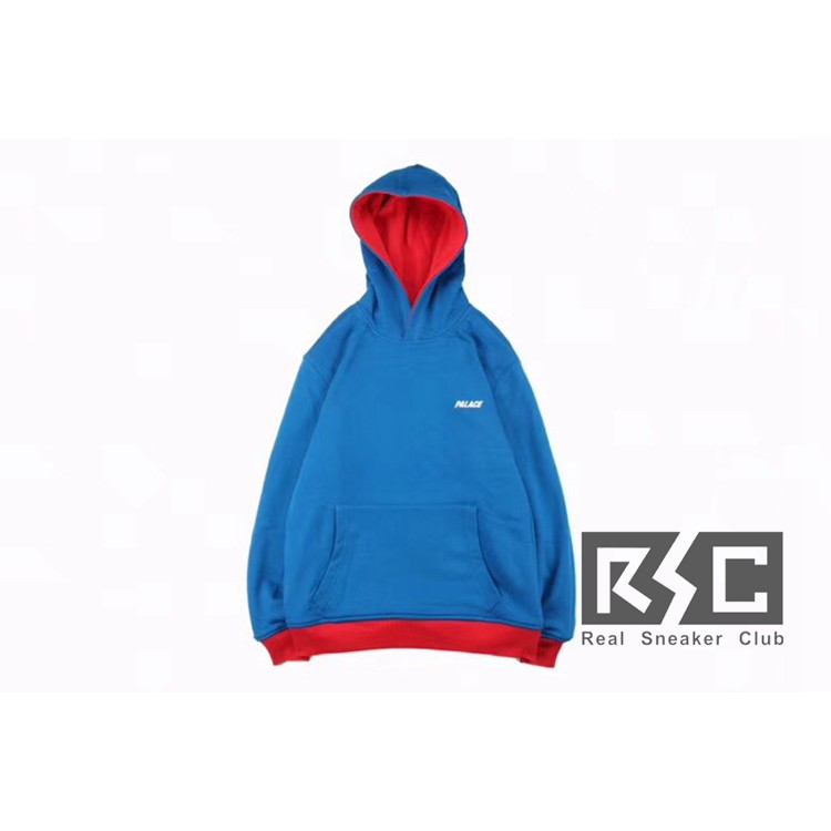 palace sweeper hoodie