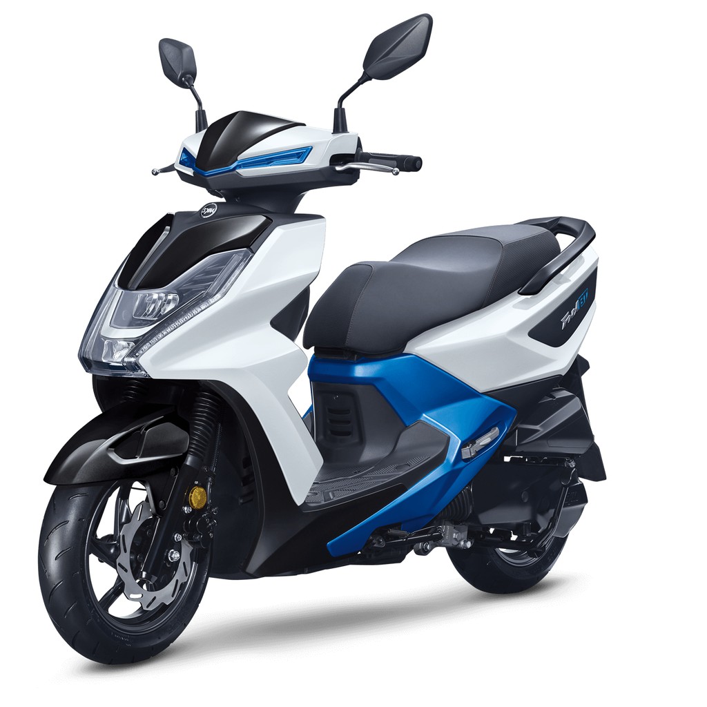 [台南機車倉庫]分期免保人 免家人 SYM FNX 125 abs 全新上市 挑戰全國最低價