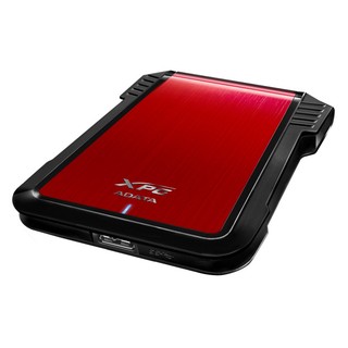 【鳥鵬電腦】ADATA 威剛 XPG EX500 硬碟外接盒 2.5吋 免工具 熱插拔 USB3.1 酷炫金屬外殼