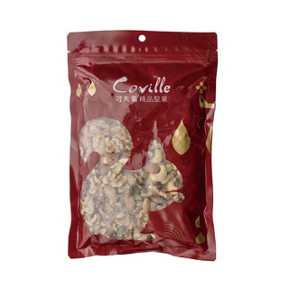 【可夫萊精品堅果】雙活菌什錦堅果400g(補充包)
