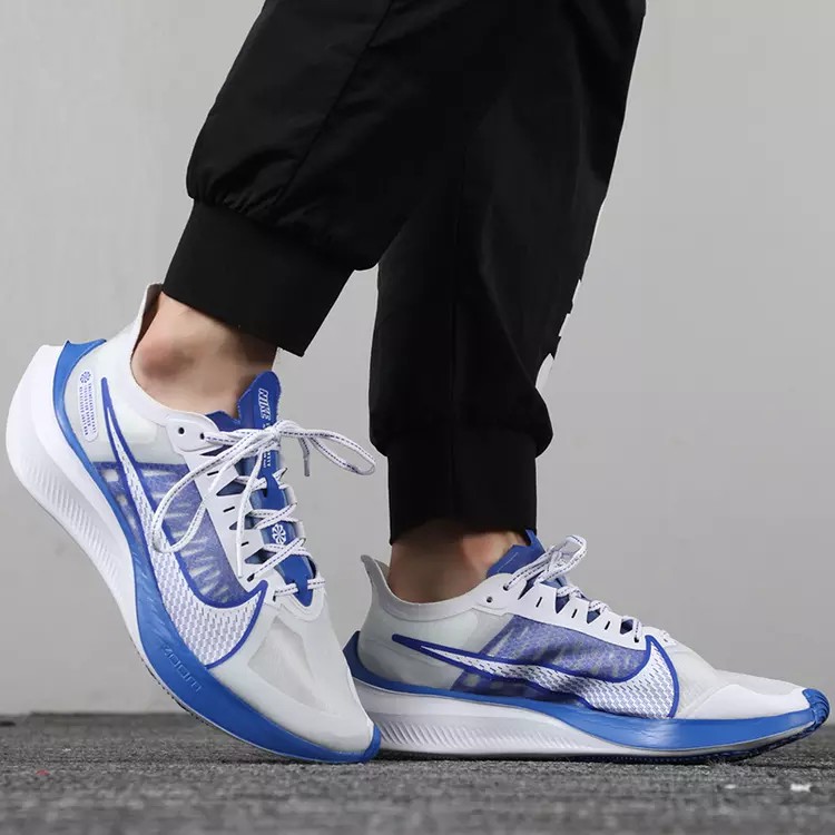 柯拔 Nike Zoom Gravity BQ3202-100 男 慢跑鞋