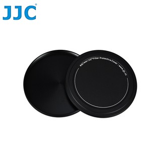 我愛買#金屬JJC保護鏡收納盒SC-72II保護鏡保護盒72mm濾鏡盒72mm保護鏡盒MC-UV保護鏡儲存盒filter