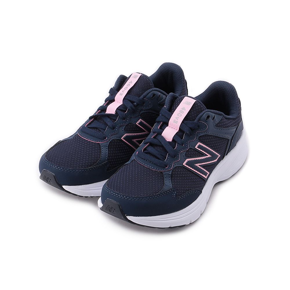 NEW BALANCE 460 V3 ZAPATILLAS 吸震慢跑鞋 藍粉 W460LL3 女鞋