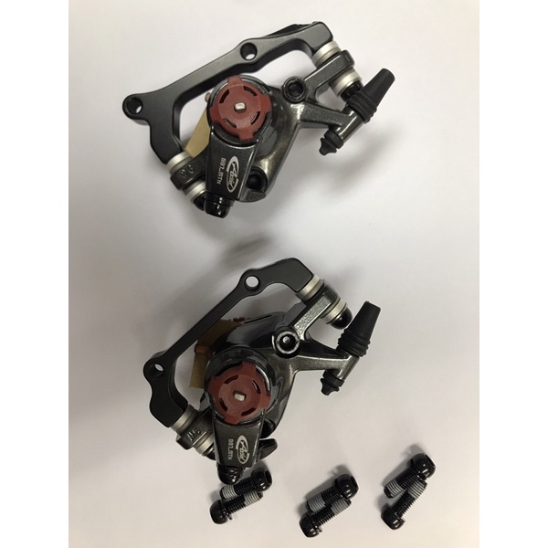 速聯SRAM Avid BB7碟剎 前+後 不含碟盤