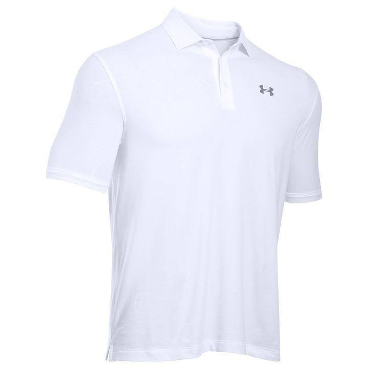 UA Golf  Scramble POLO衫 運動衫 高爾夫 1281003