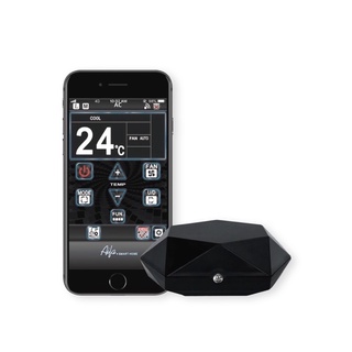 艾法科技AIFA i-Ctrl 2艾控2 智能遙控器家電遠控輕鬆用手機app遠端遙控家中冷氣CCAJ16LP3600T1