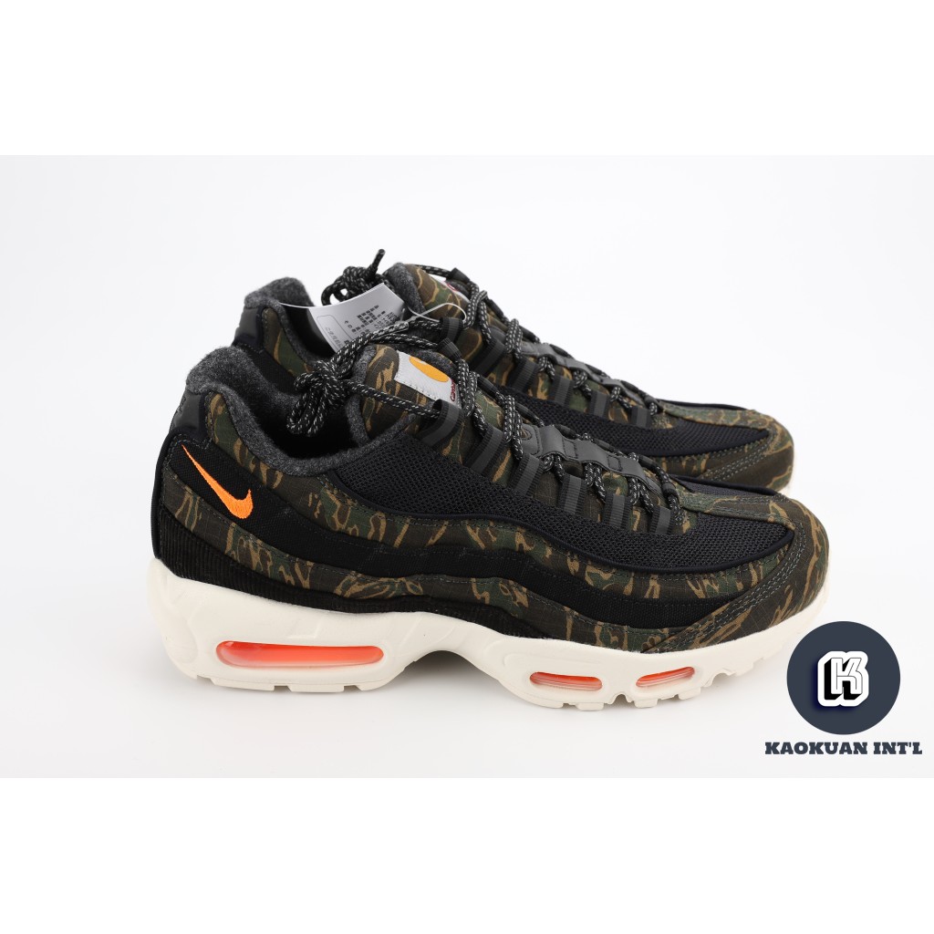 carhartt 95 nike