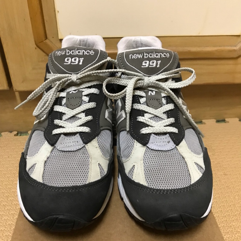 new balance 991xg